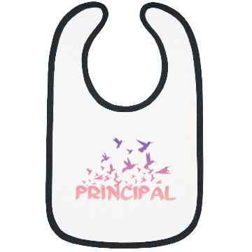 Discover Principal Social Worker for Super Educator 2 Bibs