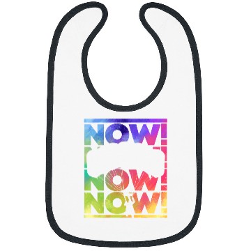 Discover Skydiving Gift Colorful Paragliding or Skydiving Paraglider And Skydiver 1 Bibs