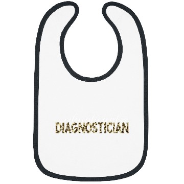 Discover Educational Diagnostician School Worker School Psychologist Bibs