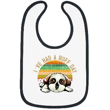 Discover Shih Tzu Dog Breed 43 Bibs