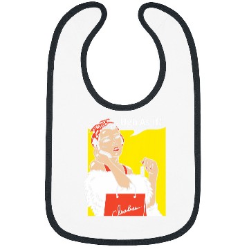 Discover As If Rosie Bibs