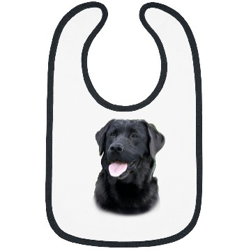 Discover Labrador Lab Dog Labrador Ts Black Lab Dog Black Labrador Retriever Bibs