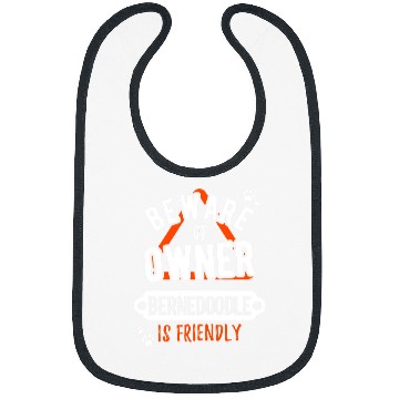 Discover Bernedoodle Dog Gift Ideas Bibs