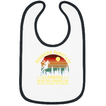 Discover Climbing Climber Woman Weekend Forecast Cooking 269 Climb Bibs