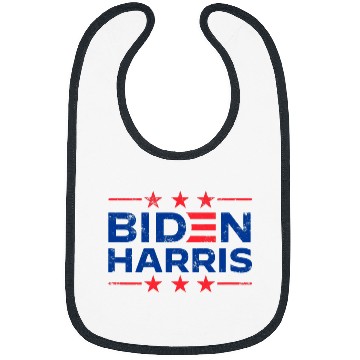 Discover Biden Harris ByeDon vintages Vote Joe Biden AntiTrump 2 Bibs