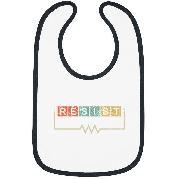 Discover Electrical Resist vintages Electrical and Electronics Engineers Electrician Bibs