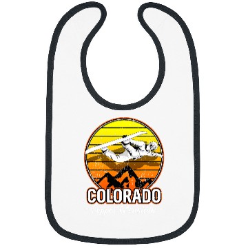 Discover Skiing Ski Copper Mountain Colorado Snowboarding 1 Bibs