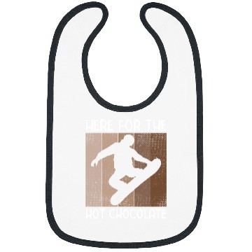 Discover Skiing Ski Snowboarding For A Snowboarder 5 Bibs