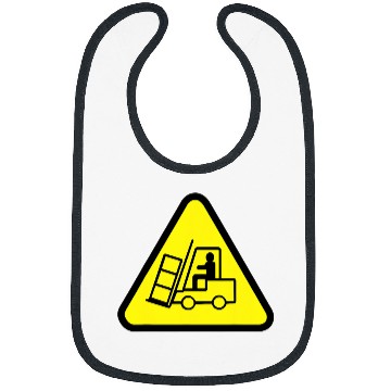 Discover Forklift Operator Warehouse Worker Bibs