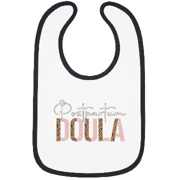 Discover Postpartum Doula Birth Doulas Newborn Labor Specialist 1 Bibs