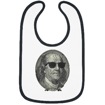 Discover Benjamin Franklin The Benjamin Its All About Bibs