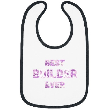 Discover bests Builder Ever Camo Bibs