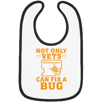 Discover Software Developer Design For Coder And Engineer Bibs