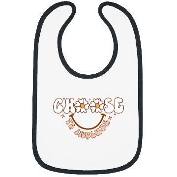 Discover Choose To Include Special Education Teacher Bibs