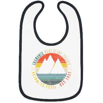 Discover Skiing Ski Chamonix Valley Mont Blanc France Skiing Snowboarding Ski 1 Bibs