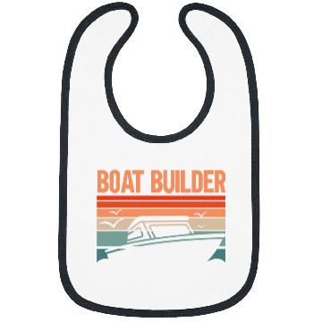 Discover Boat Builder Bibs