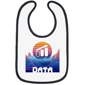 Discover Data Analyst Space Landscape Software Engineer Data Analysis Bibs