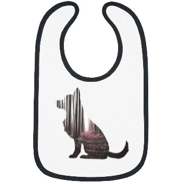 Discover Great Artwork Illustration Graphics Modern Creative Art Bibs