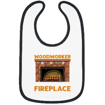 Discover Every Woodworker Needs A Fireplace Carpenter Bibs