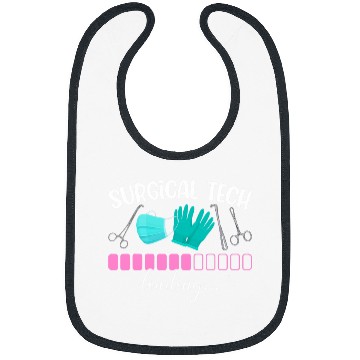 Discover Future Surgical Tech Loading Surgical Technology Student Bibs