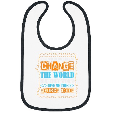 Discover Software Engineer Developer Funny Coder Pun Funny Programmer Bibs