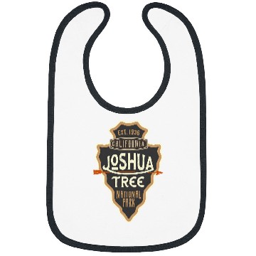 Discover Joshua Tree National Park Outdoor 2 Bibs