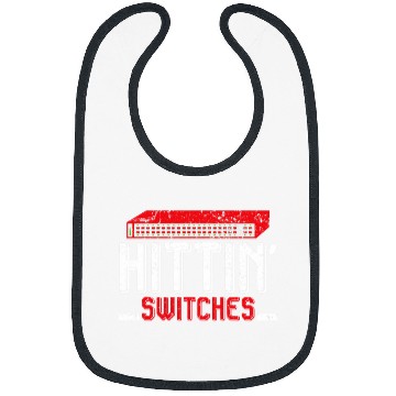 Discover Network Expert Design for Software Engineers Programmer 11 Bibs