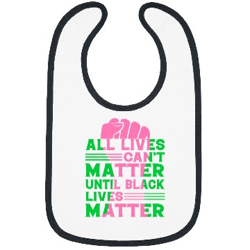 Discover Cute aka juneteenth tee 1 Bibs
