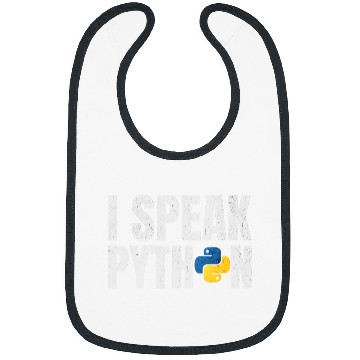 Discover Python Programmer Code SciPy NumPy Geek Nerd Developer Bibs