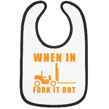 Discover Funny Forklift Driver Forklifter Forklift Operator Bibs