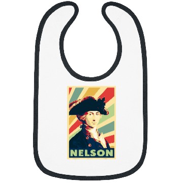 Discover Horatio Nelson vintages Colours Bibs