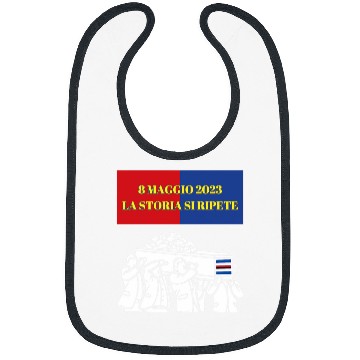 Discover History Repeats itself funeral antisamp funny Bibs