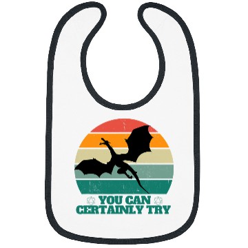 Discover You Can Certainly try Bibs