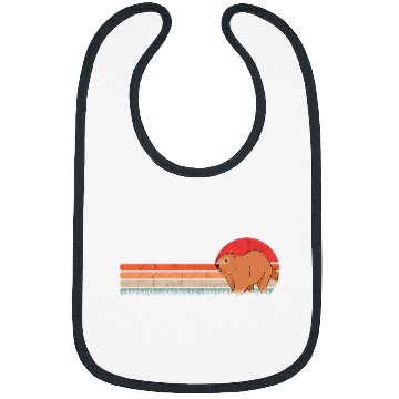Discover Marmot Retro Groundhog Vintage Bibs