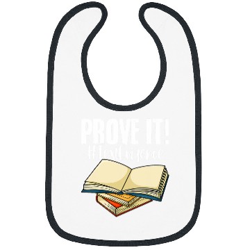 Discover Education Prove It Text Evidence Literature English Tutor Bibs