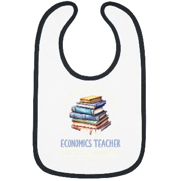 Discover Economics Teacher 1 Bibs