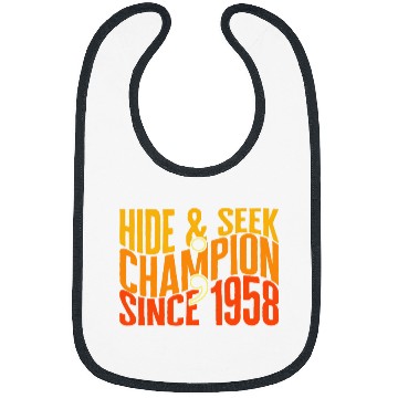 Discover Programmer Hide And Seek Champion Since 1985 Funny Coding So Bibs