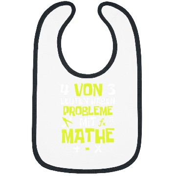Discover Maths Maths Funny Maths Teacher School University Bibs