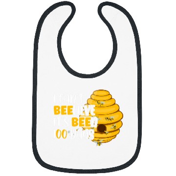 Discover I Cant Beelieve Its Been 100 Days Bee Hive Teacher Student Bibs