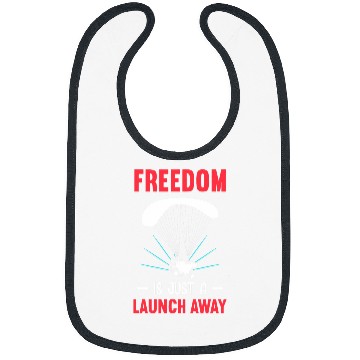 Discover Freedom Is Just A Launch Away Paramotor Pilot Paramotoring Bibs