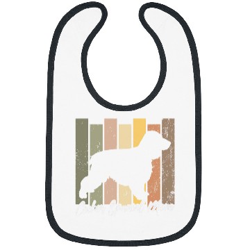 Discover Dog Cocker Spaniel Mom Cocker Spaniel dog Bibs