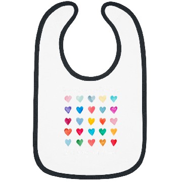 Discover SLP Speech Language Pathology Graduation Student SLPA Women Bibs