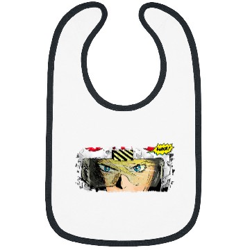 Discover Star Wars Rebel Pilot Luke Skywalker Comic Book Bibs