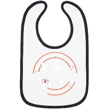 Discover Funny nurses Halloween Theres Some Horrors In This Hospital Bibs