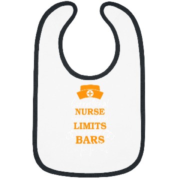 Discover Prison nurses International nurses Week Correctional nurses 1 Bibs