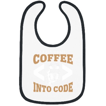 Discover Software Engineer Computer Programmer Programming Code 3 Bibs