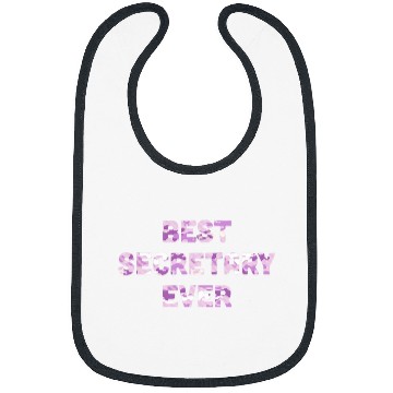 Discover bests Secretary Ever Camo 21 Bibs