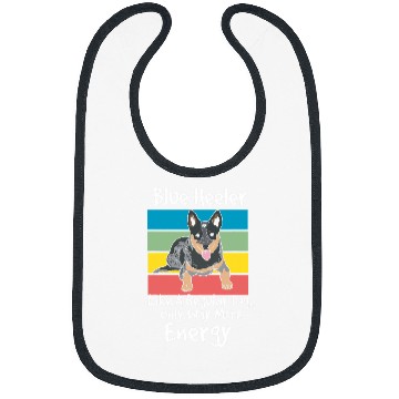 Discover Blue Heeler Definition Australian Shepherd Ranch Dog Bibs