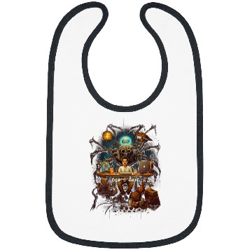 Discover Devs Den Programmers Paradise Master Coding Programmer Bibs