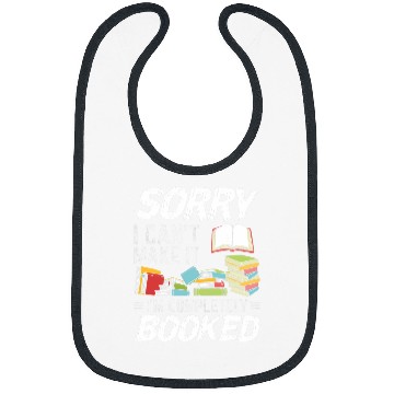 Discover Funny Reading Bookworm Reader Book Lover Book Nerd Librarian Bibs